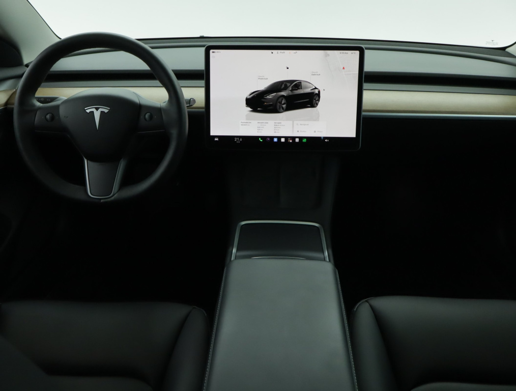 Tesla Model 3 4x4 2022 9