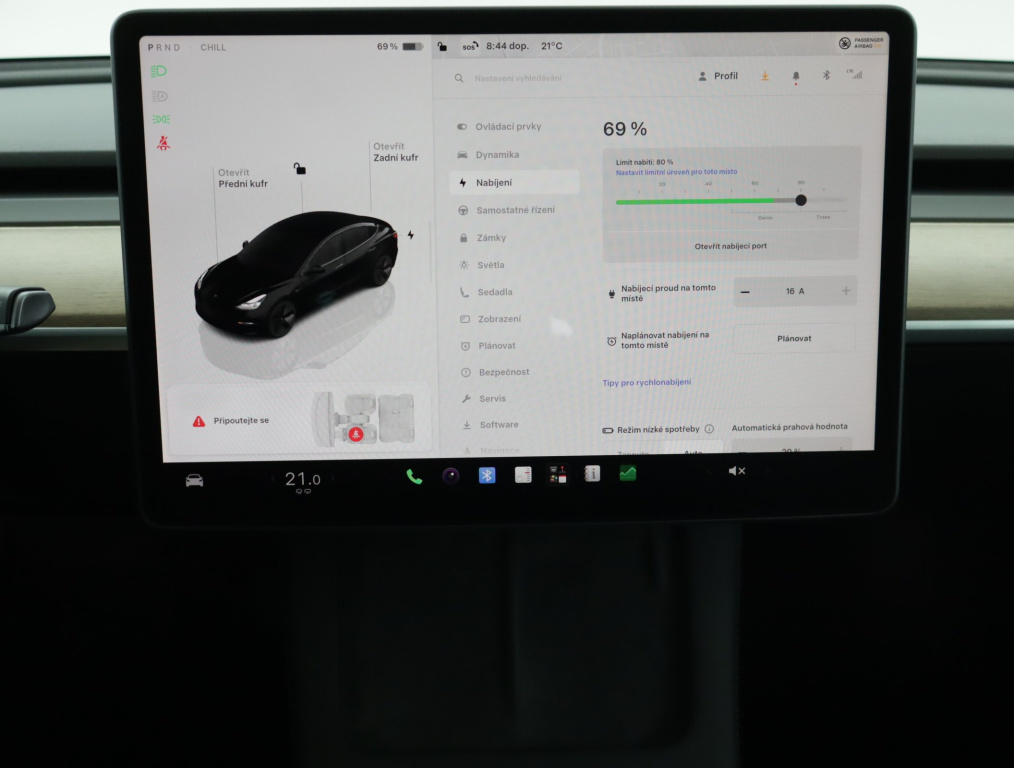 Tesla Model 3 4x4 2022 14