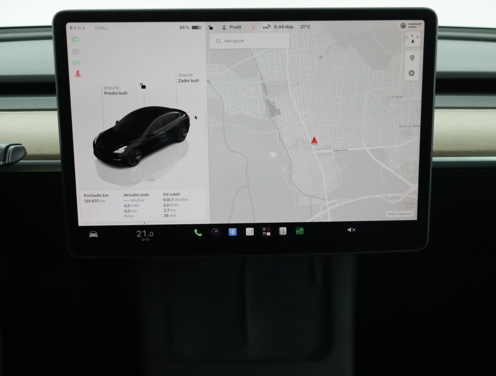 Tesla Model 3 4x4 2022 15