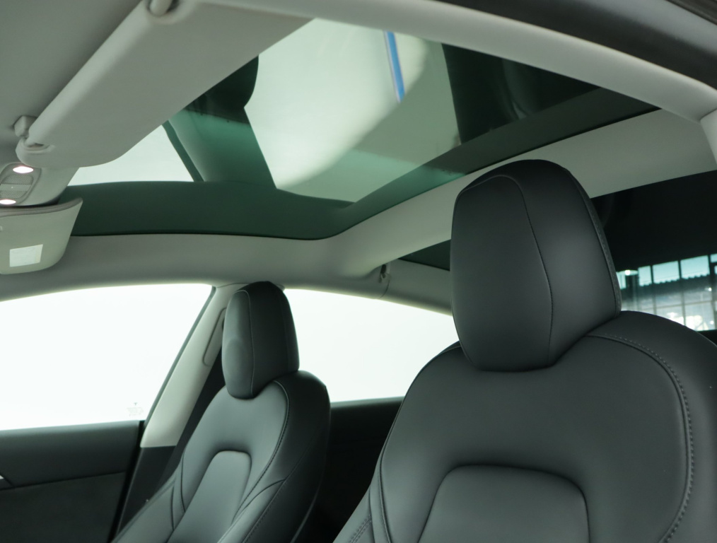 Tesla Model 3 4x4 2022 20