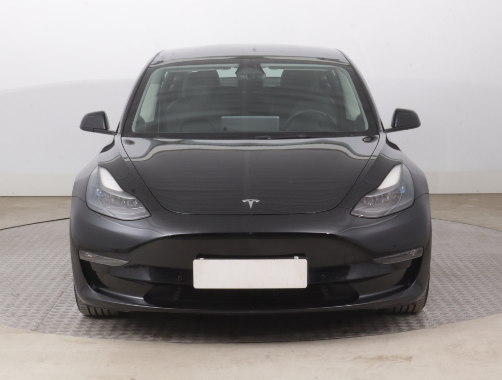Tesla Model 3 4x4 2022 2