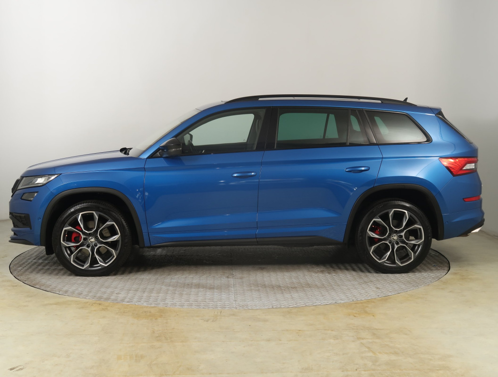 Škoda Kodiaq 2.0 TDI 4x4 2019 4
