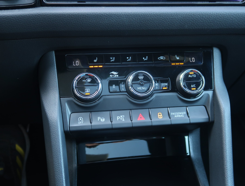 Škoda Kodiaq 2.0 TDI 4x4 2019 24