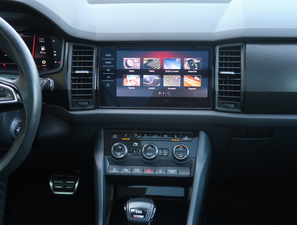 Škoda Kodiaq 2.0 TDI 4x4 2019 15