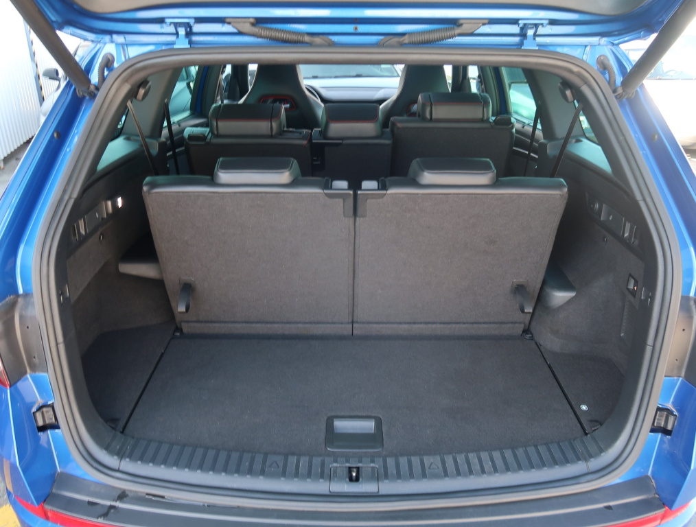 Škoda Kodiaq 2.0 TDI 4x4 2019 20