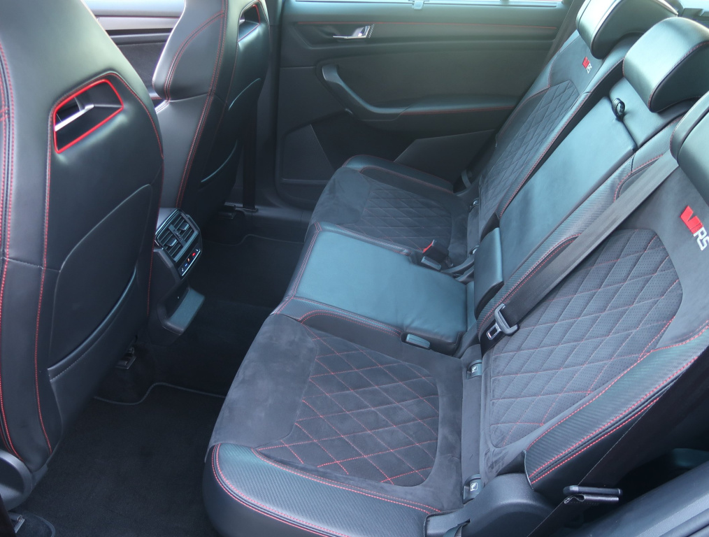 Škoda Kodiaq 2.0 TDI 4x4 2019 12