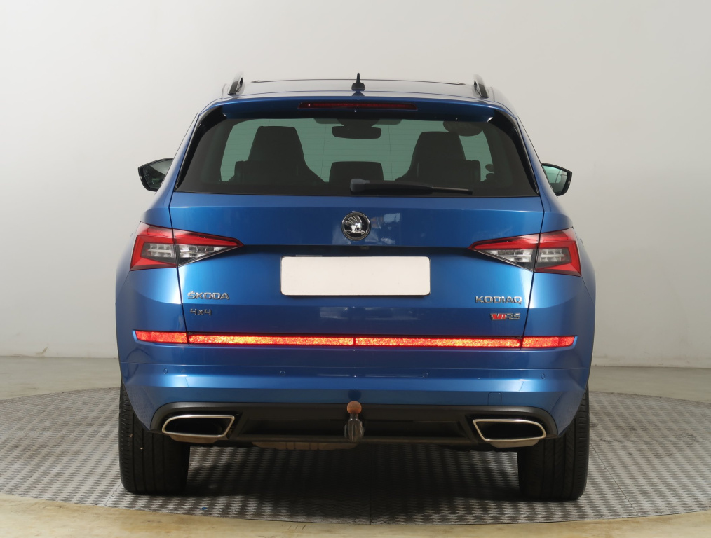 Škoda Kodiaq 2.0 TDI 4x4 2019 6