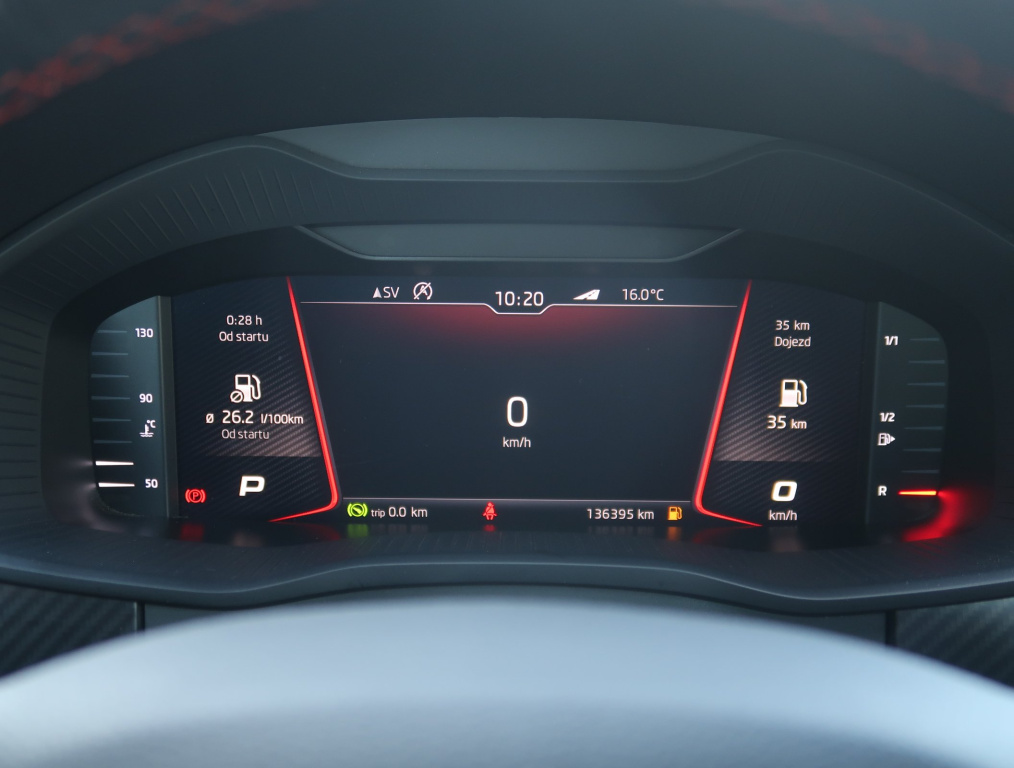 Škoda Kodiaq 2.0 TDI 4x4 2019 14