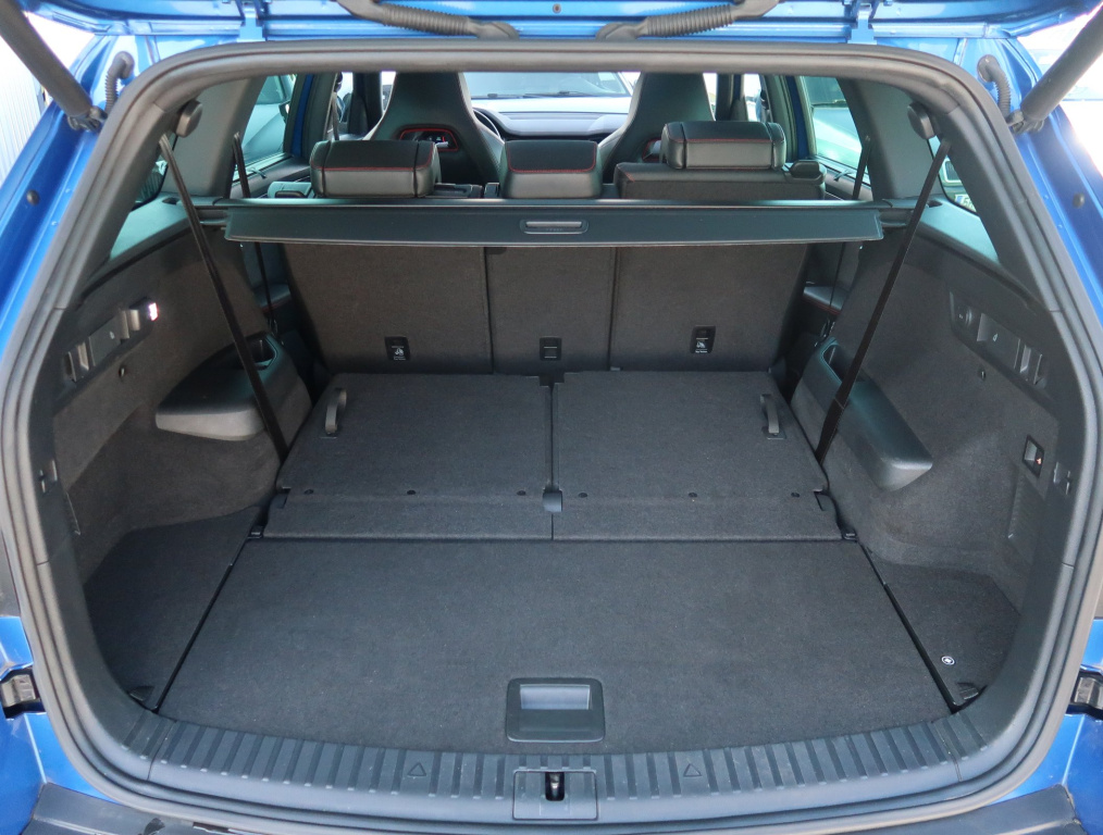 Škoda Kodiaq 2.0 TDI 4x4 2019 17