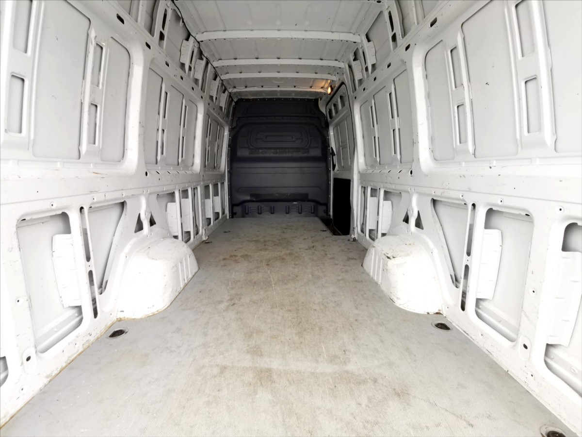 Mercedes-Benz Sprinter 316CDI MAXI/klima/tažné/ČR 15