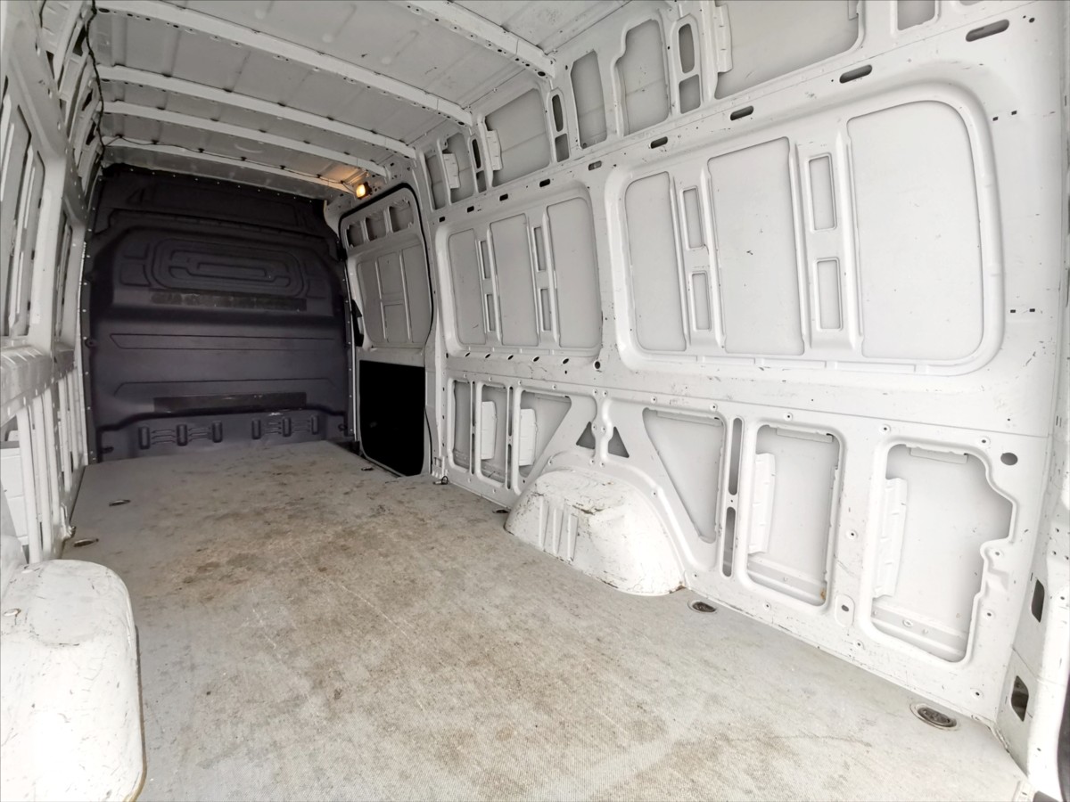 Mercedes-Benz Sprinter 316CDI MAXI/klima/tažné/ČR 16