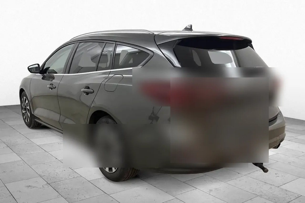 Ford Focus Titanium AHK*Matrix*ACC*Kamera*LM*Family3 3
