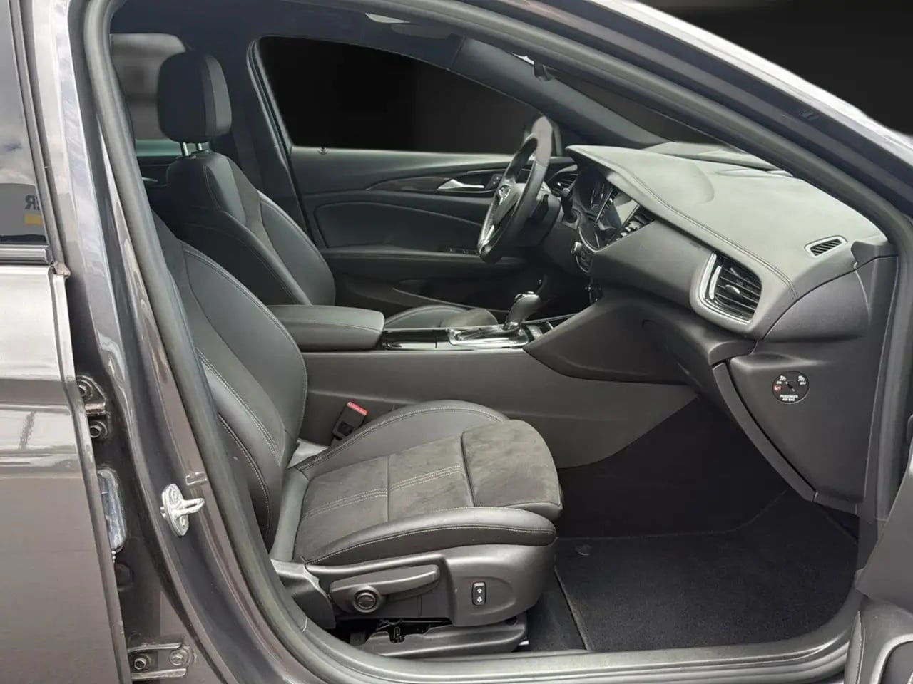 Opel Insignia B OPC Line Ultimate Kamera*LED*17*Alcan 12
