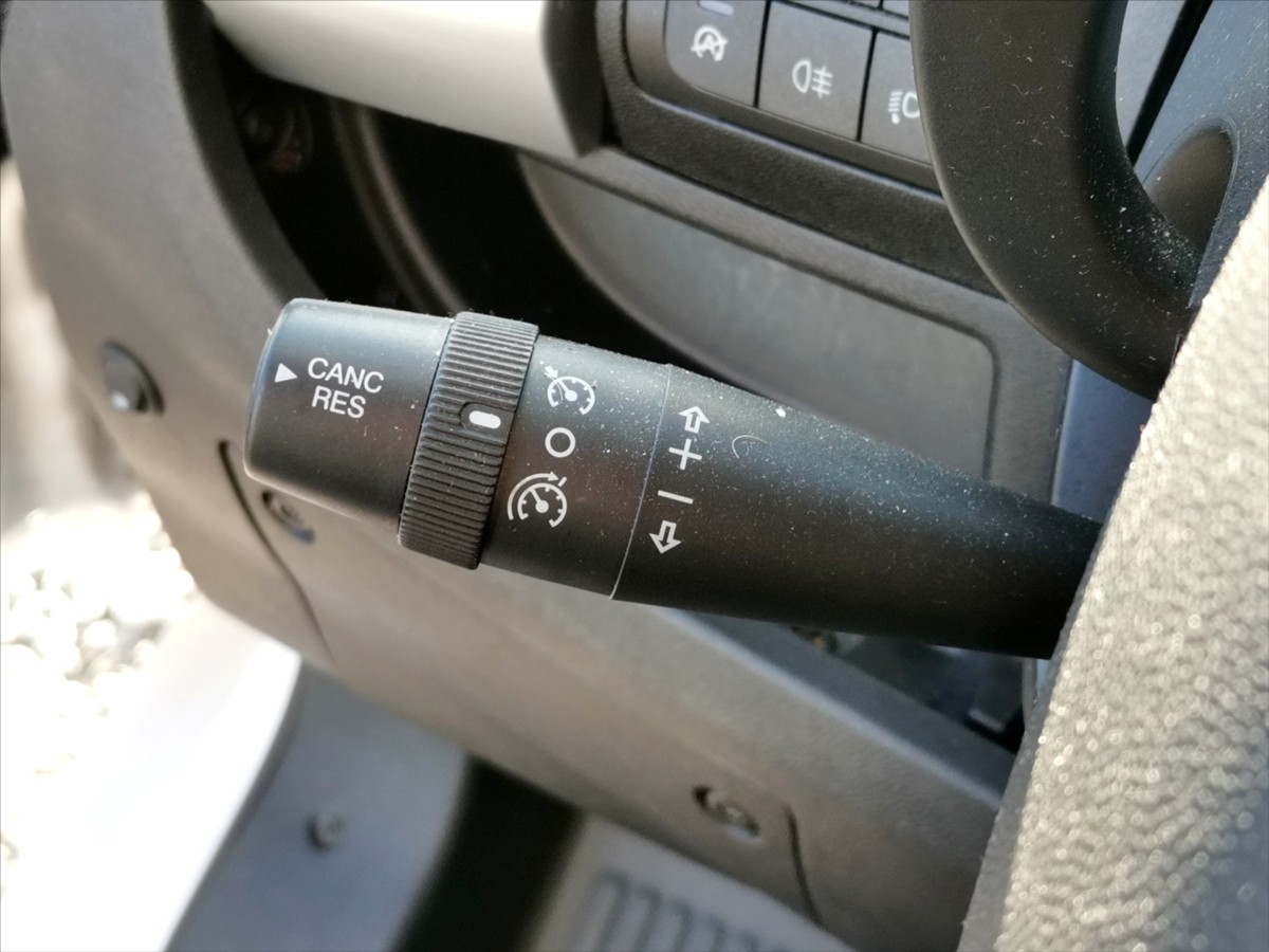 Peugeot Boxer 2.2HDI shrnovací 10pal/měchy 13