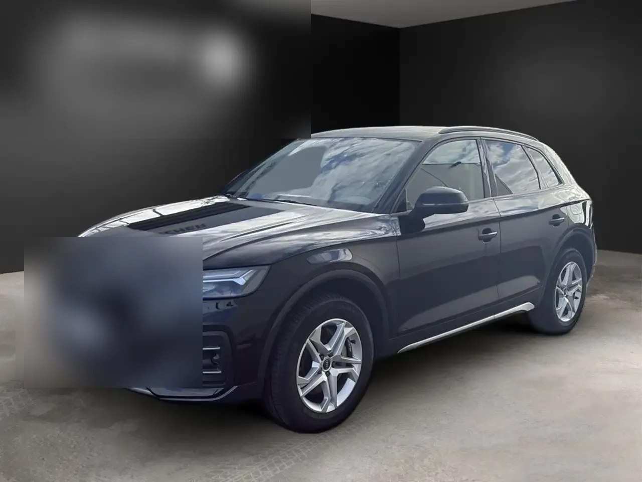 Audi Q5 e quattro advanced Kamera*LED*Virtual*Standhz