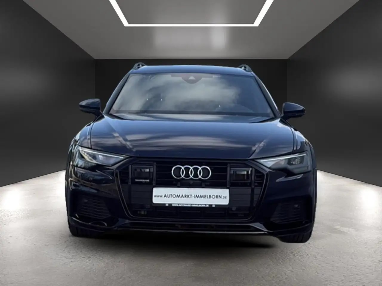 Audi A6 allroad 360*ACC*4xSHZ*STHZG*Virtual*Memory*18 9