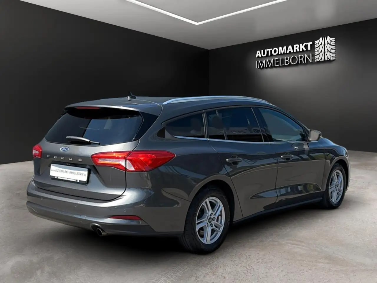 Ford Focus CConnect Kamera*LED*Navi*LM*SHZ*Tempo* 8