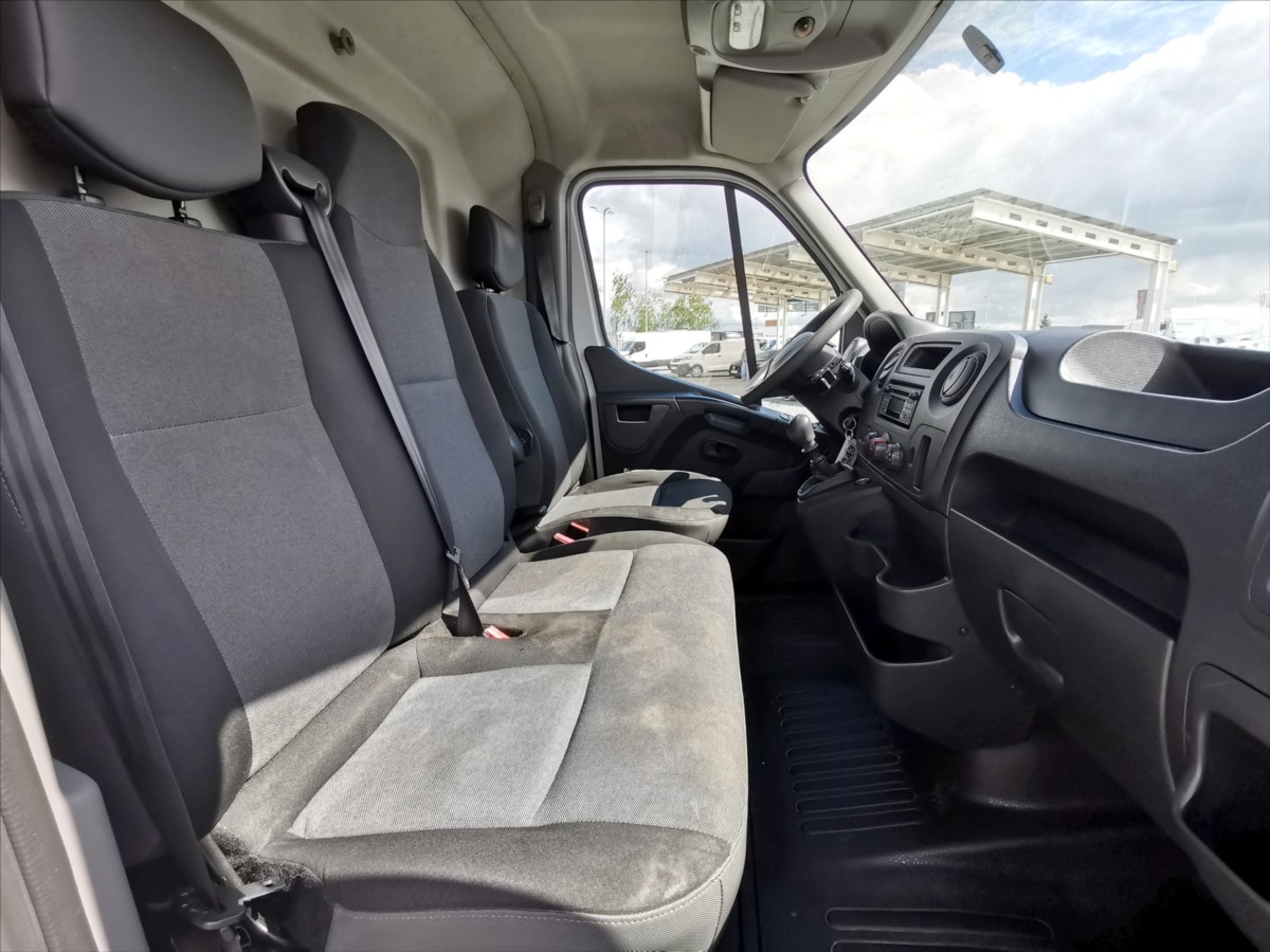 Renault Master 130DCI L3H2/klima 7