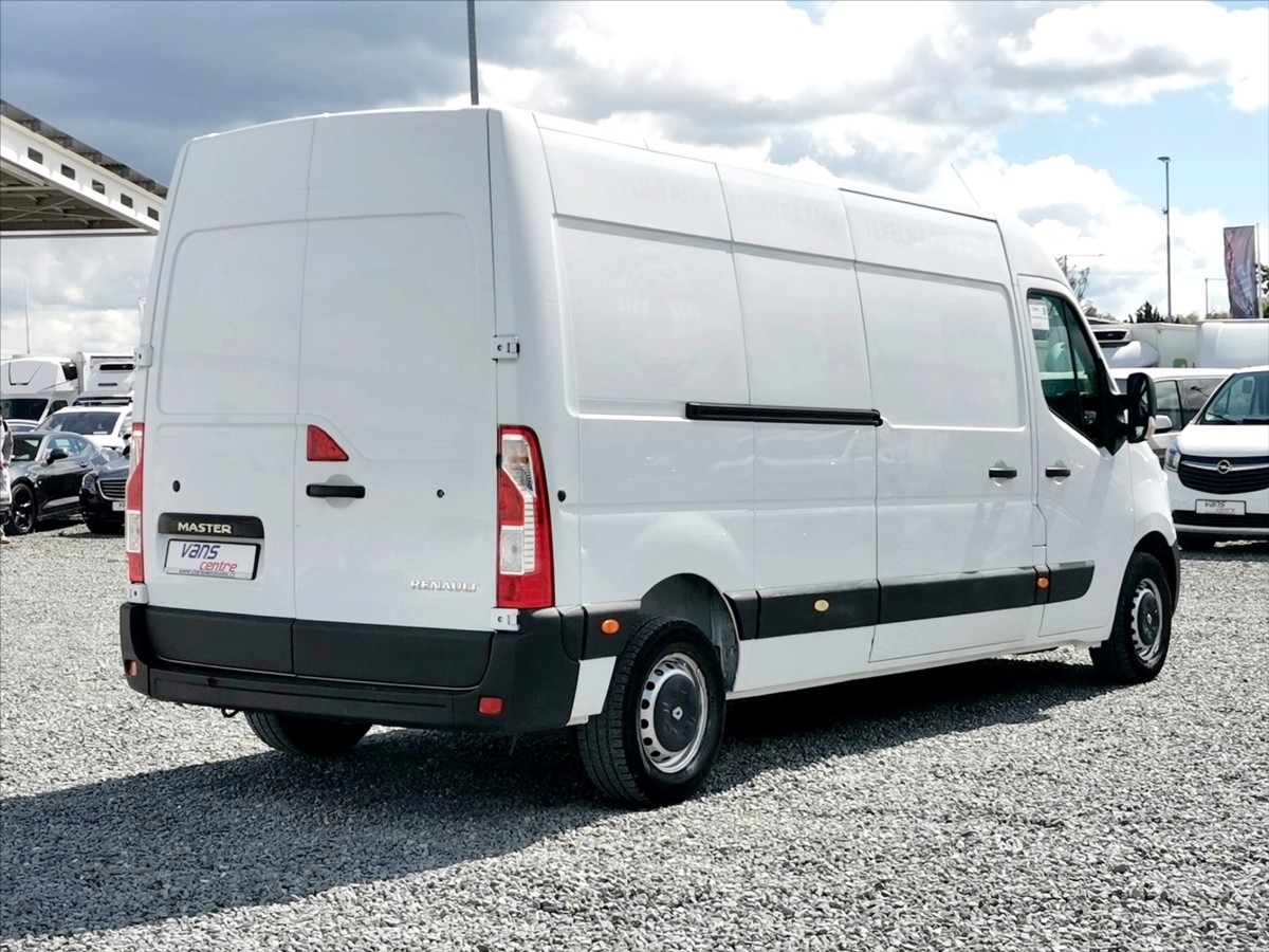 Renault Master 130DCI L3H2/klima 3
