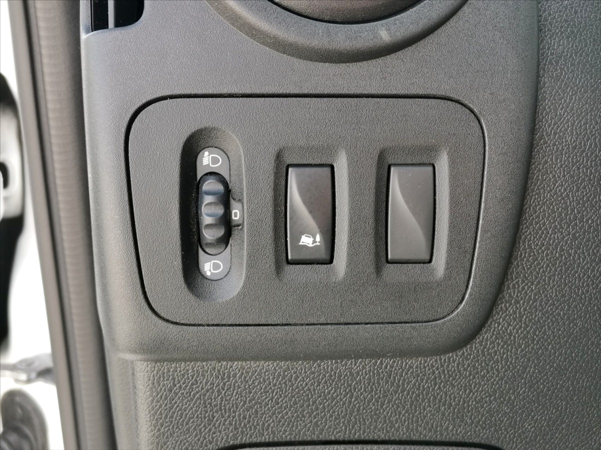Renault Master 130DCI L3H2/klima 11