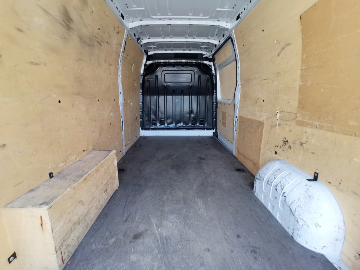 Renault Master 130DCI L3H2/klima 13