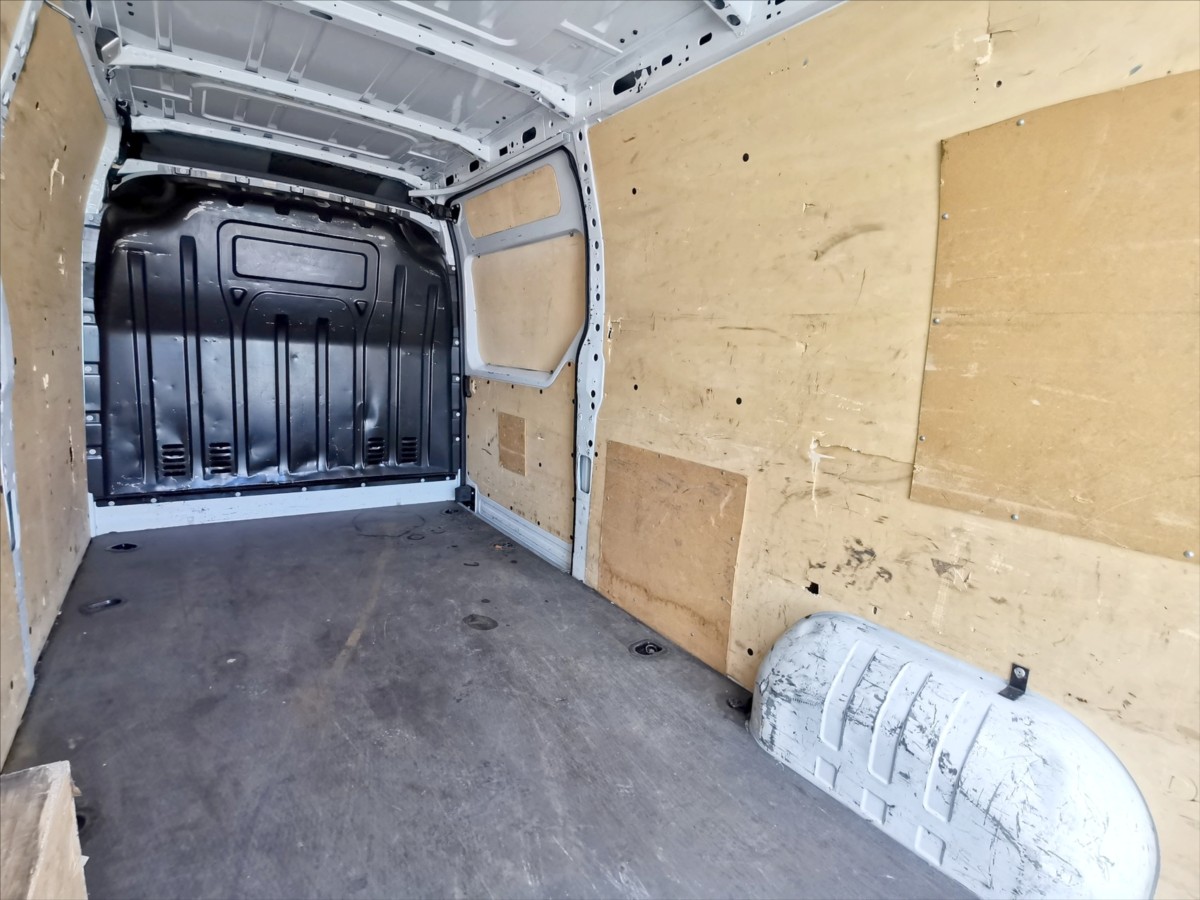 Renault Master 130DCI L3H2/klima 14