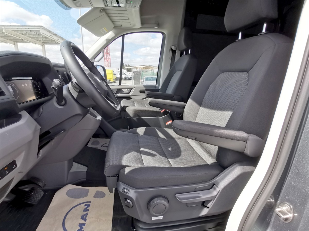 MAN TGE 3.180/AT 4X4/MAXI XL/ČR/1.maj. 5