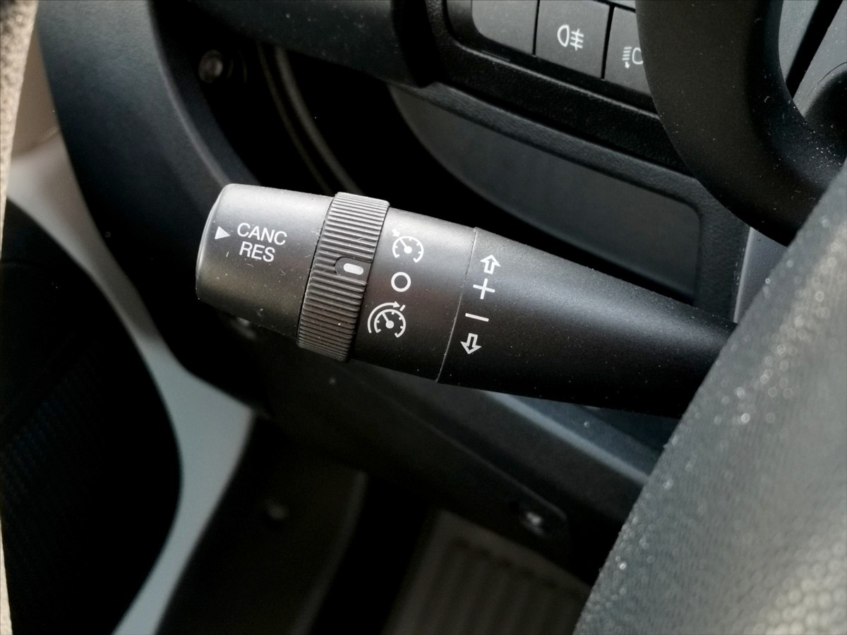 Citroën Jumper 2.2HDI skříň 8pal/klima/tažné 16