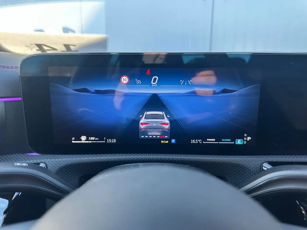 Mercedes-Benz CLA 35 AMG CLA35 AMG 4MATIC DCT 48V KEYLESS KAMERA FACELIFT 20