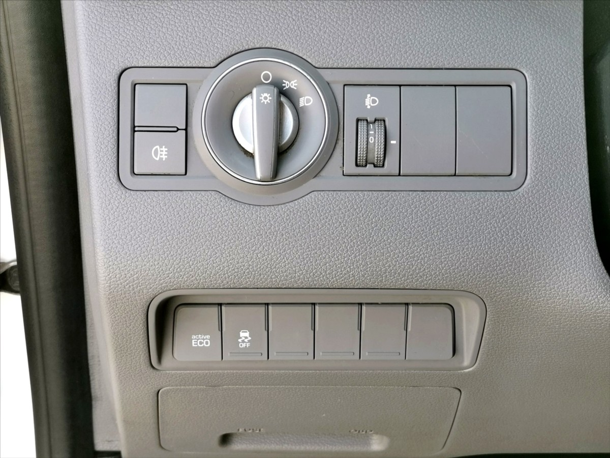 Hyundai H 350 150EVGT L2H2/ klima/ ČR 10