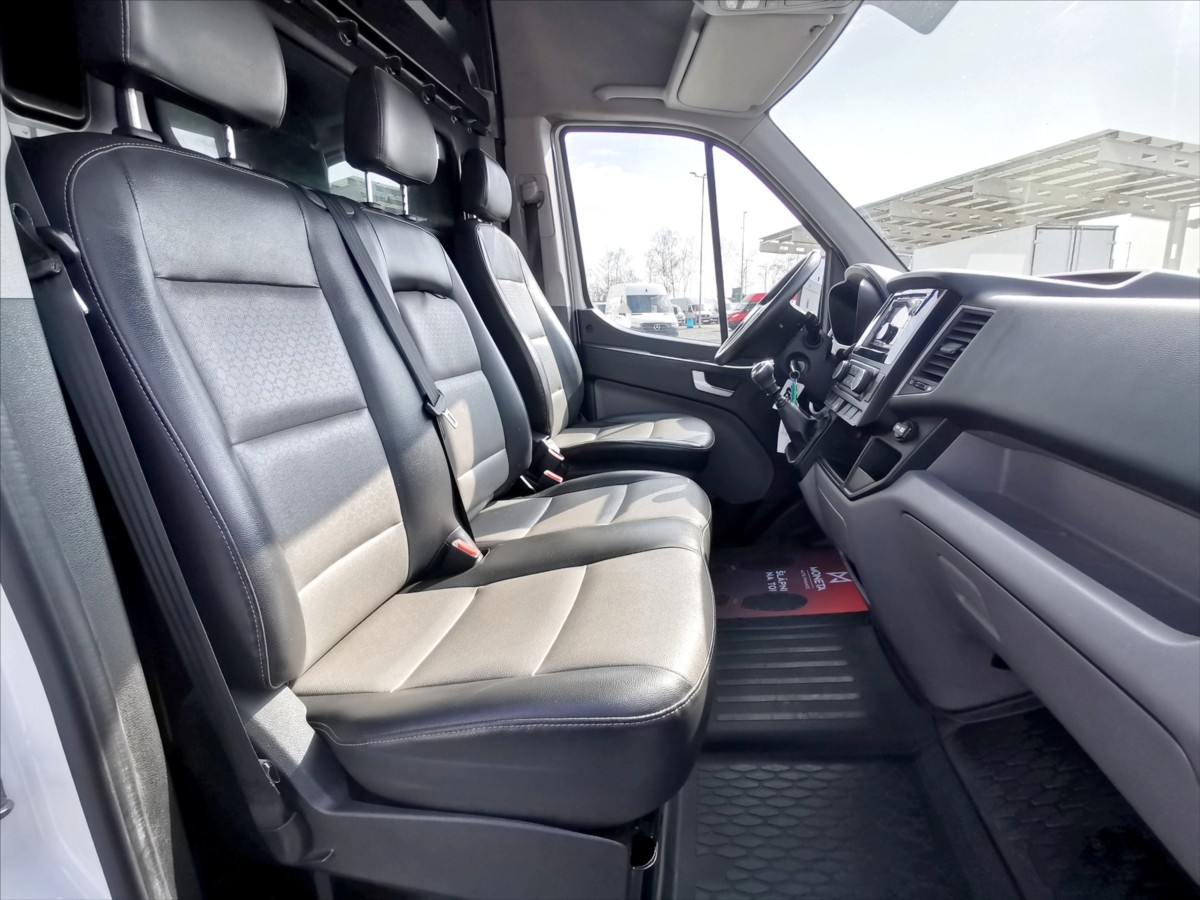Hyundai H 350 150EVGT MAXI/ klima/ ČR 7