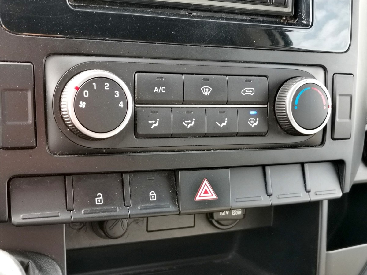 Hyundai H 350 150EVGT MAXI/ klima/ ČR 10