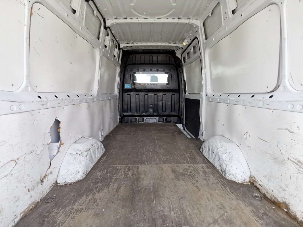 Hyundai H 350 150EVGT MAXI/ klima/ ČR 15