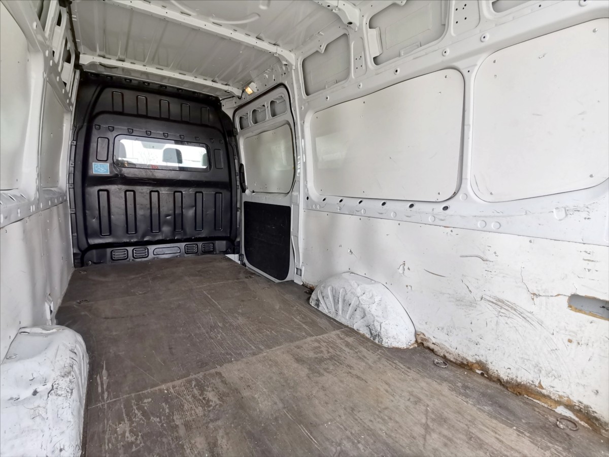 Hyundai H 350 150EVGT MAXI/ klima/ ČR 16
