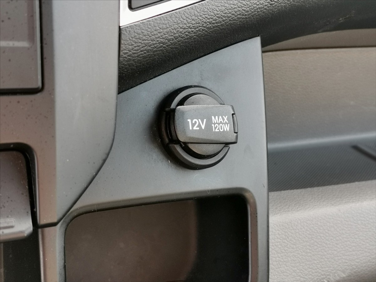 Hyundai H 350 150EVGT L2H2/ klima/ ČR 15
