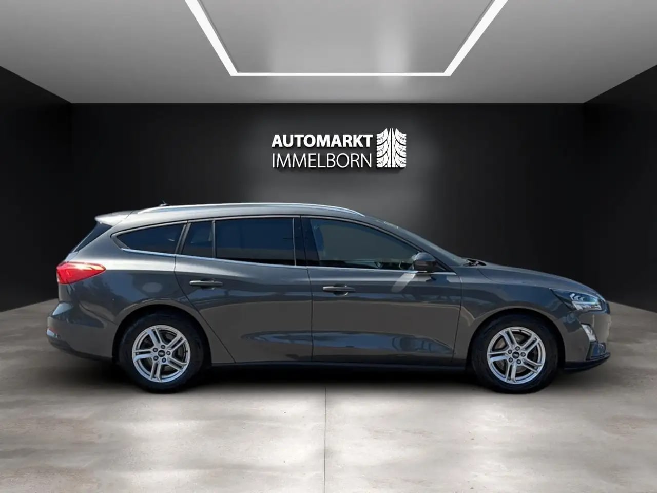 Ford Focus CConnect Kamera*LED*Navi*LM*SHZ*Tempo* 11