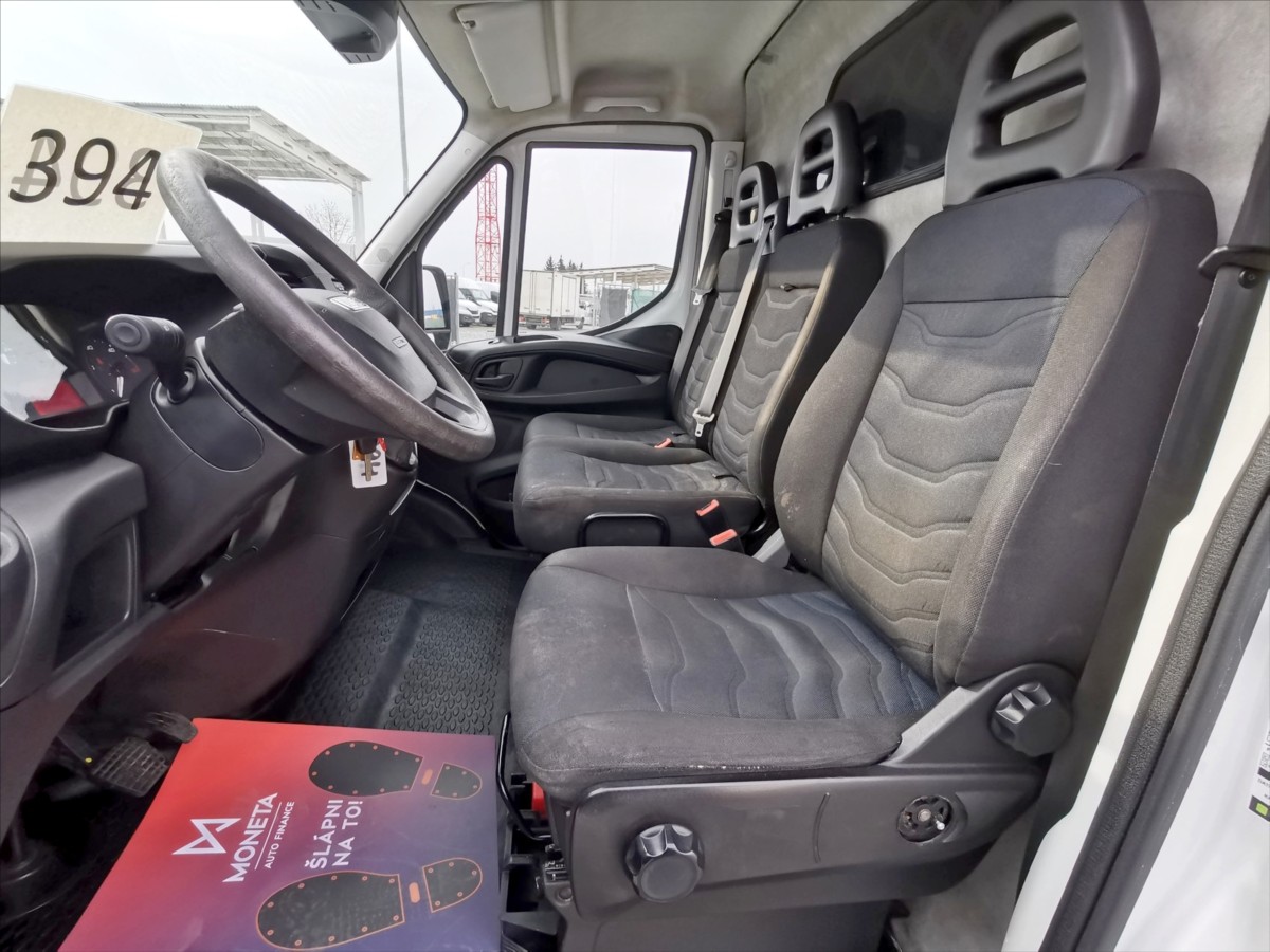 Iveco Daily 35S16 Hi-matic/MAXI XL/klima 5