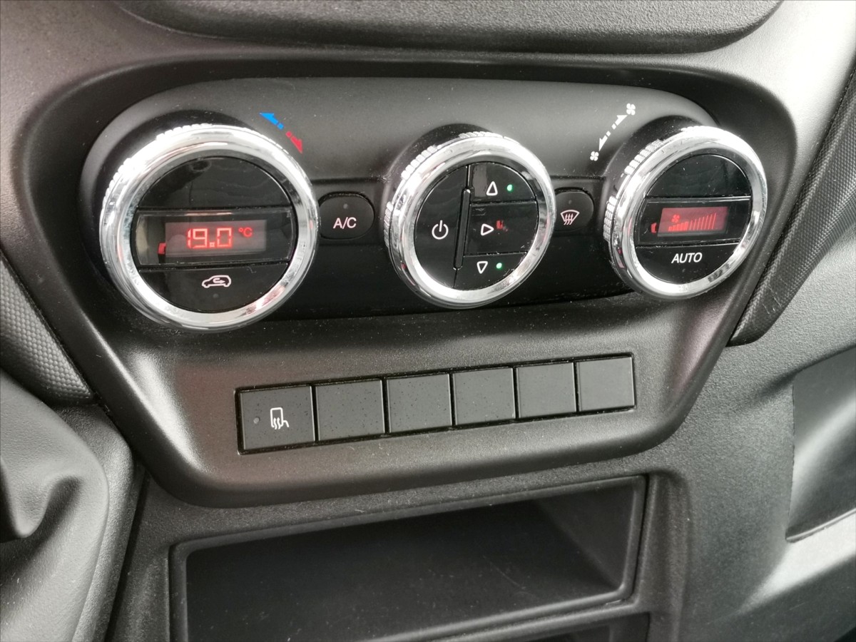 Iveco Daily 35S16 Hi-matic/MAXI XL/klima 10