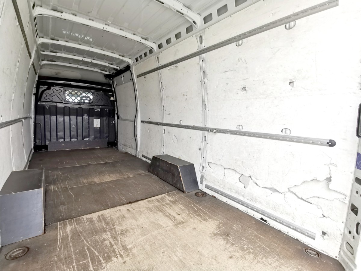 Iveco Daily 35S16 Hi-matic/MAXI XL/klima 15
