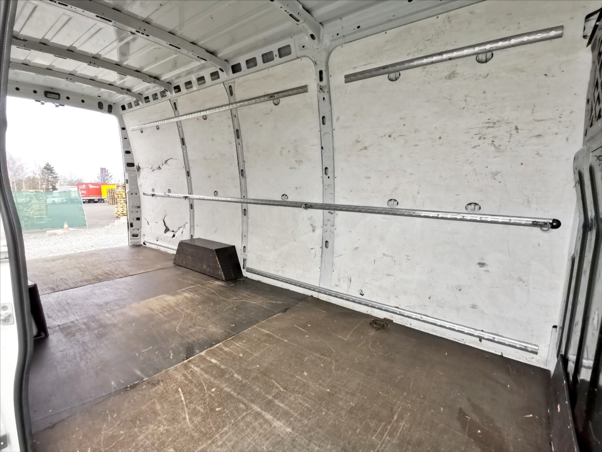 Iveco Daily 35S16 Hi-matic/MAXI XL/klima 16