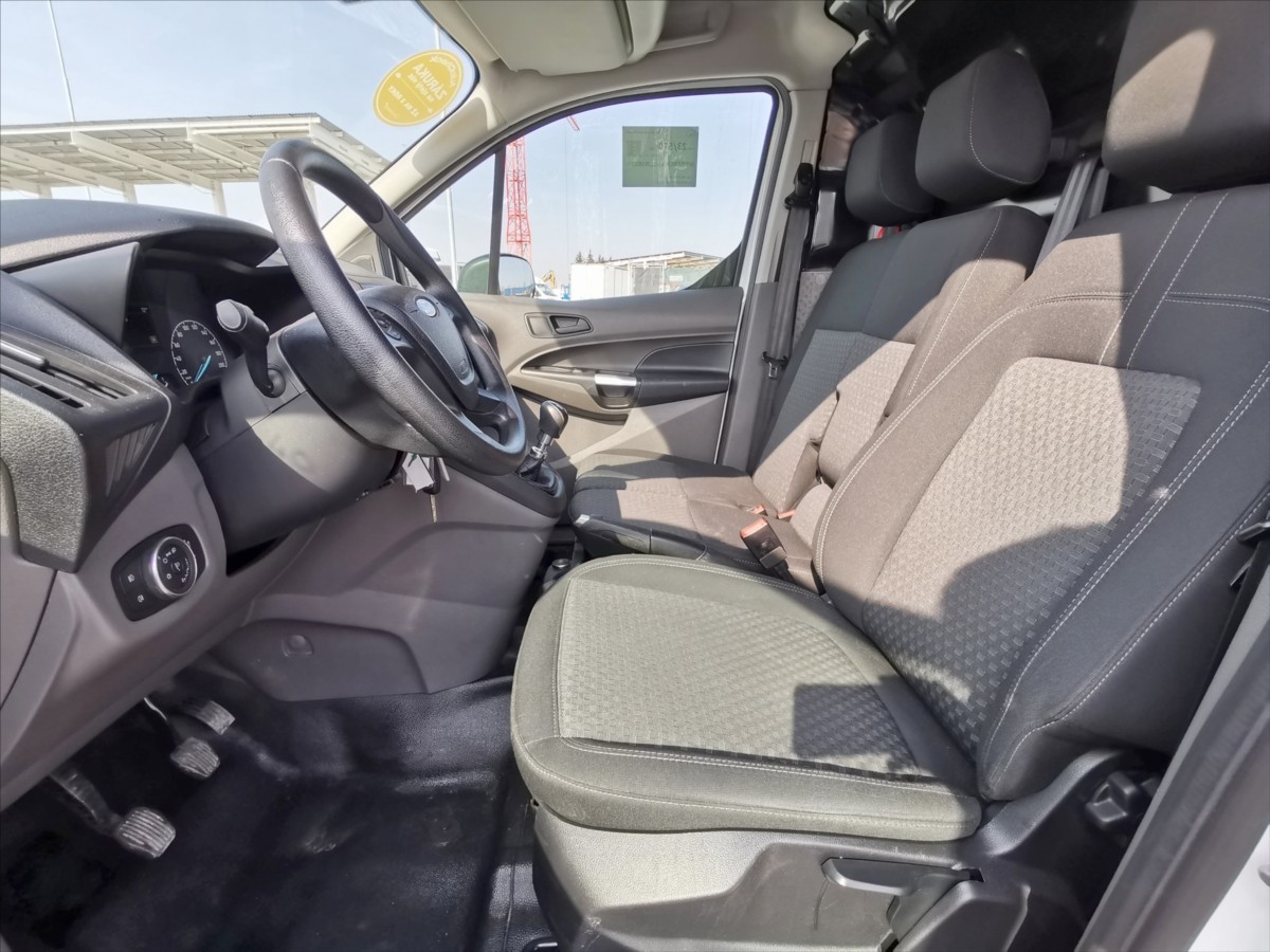 Ford Transit Connect 1.5tdci/74kw MAXI/ 38955km 5