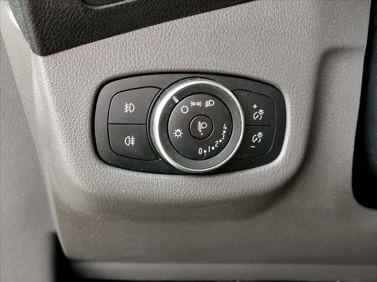 Ford Transit Connect 1.5tdci/74kw MAXI/ 38955km 13