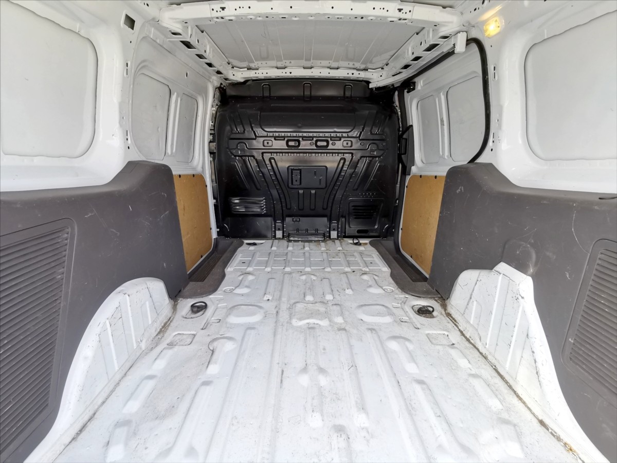 Ford Transit Connect 1.5tdci/74kw MAXI/ 38955km 16