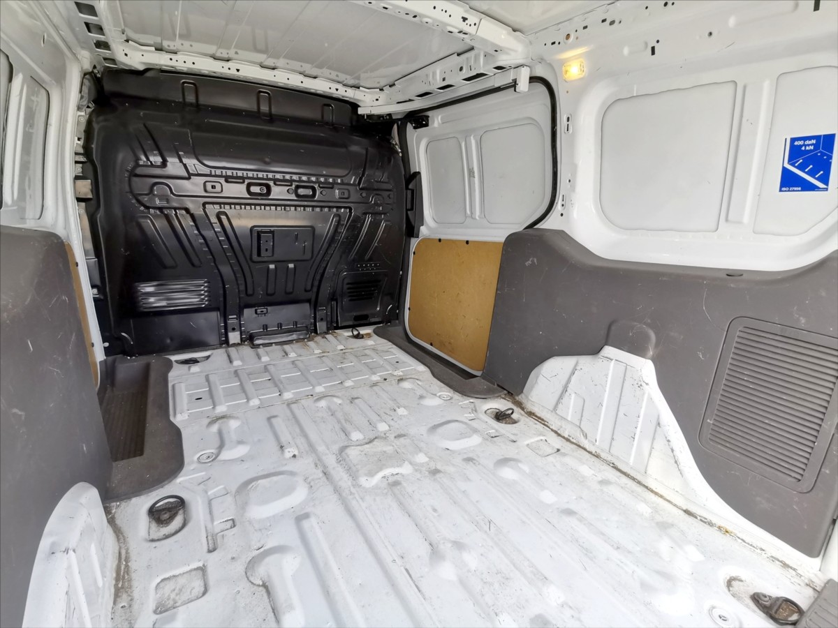 Ford Transit Connect 1.5tdci/74kw MAXI/ 38955km 17