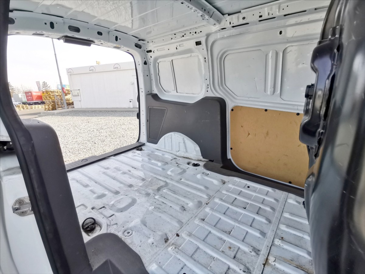 Ford Transit Connect 1.5tdci/74kw MAXI/ 38955km 18