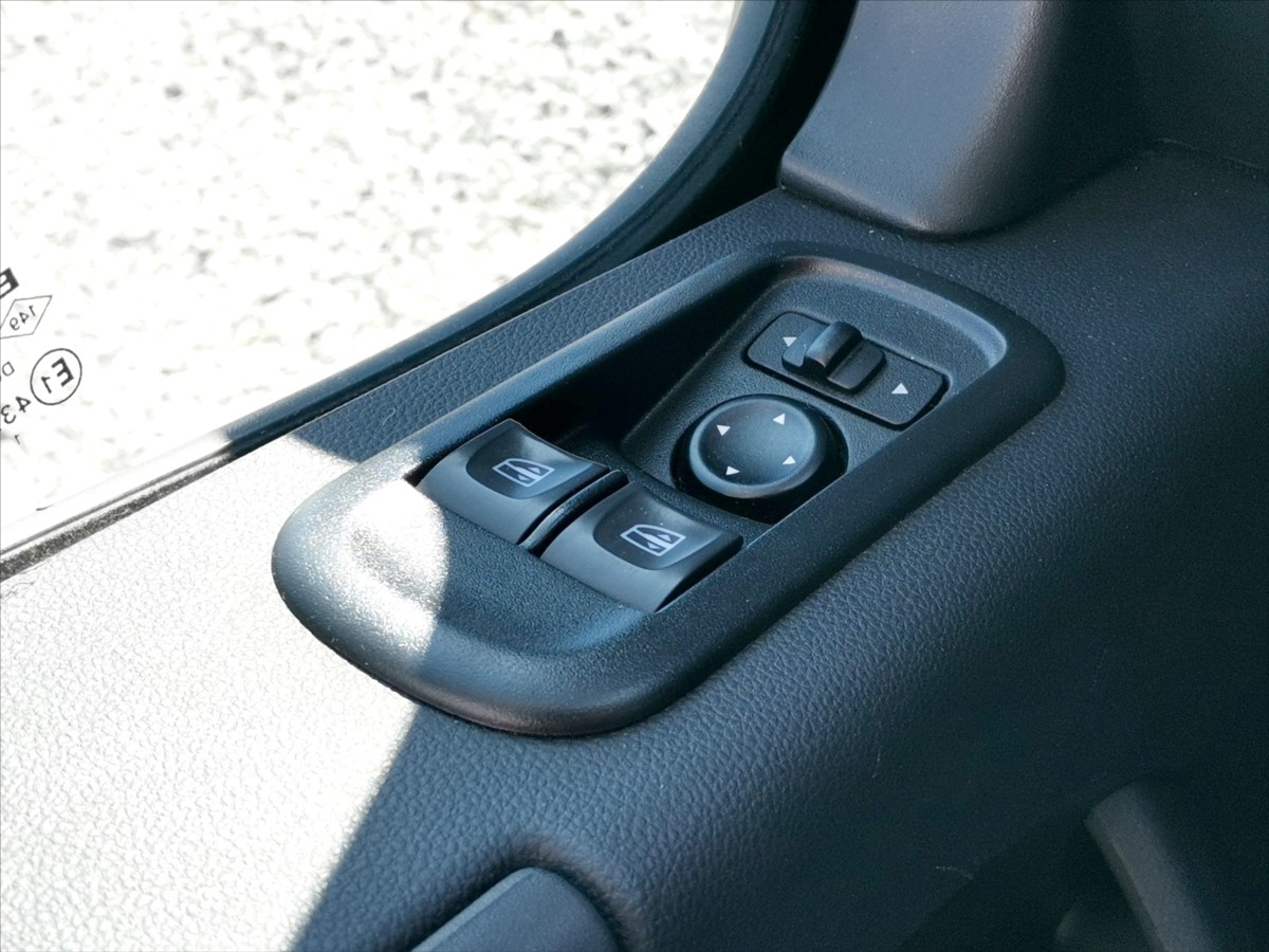 Renault Master 165DCI shrnovací 10pal/měchy 16