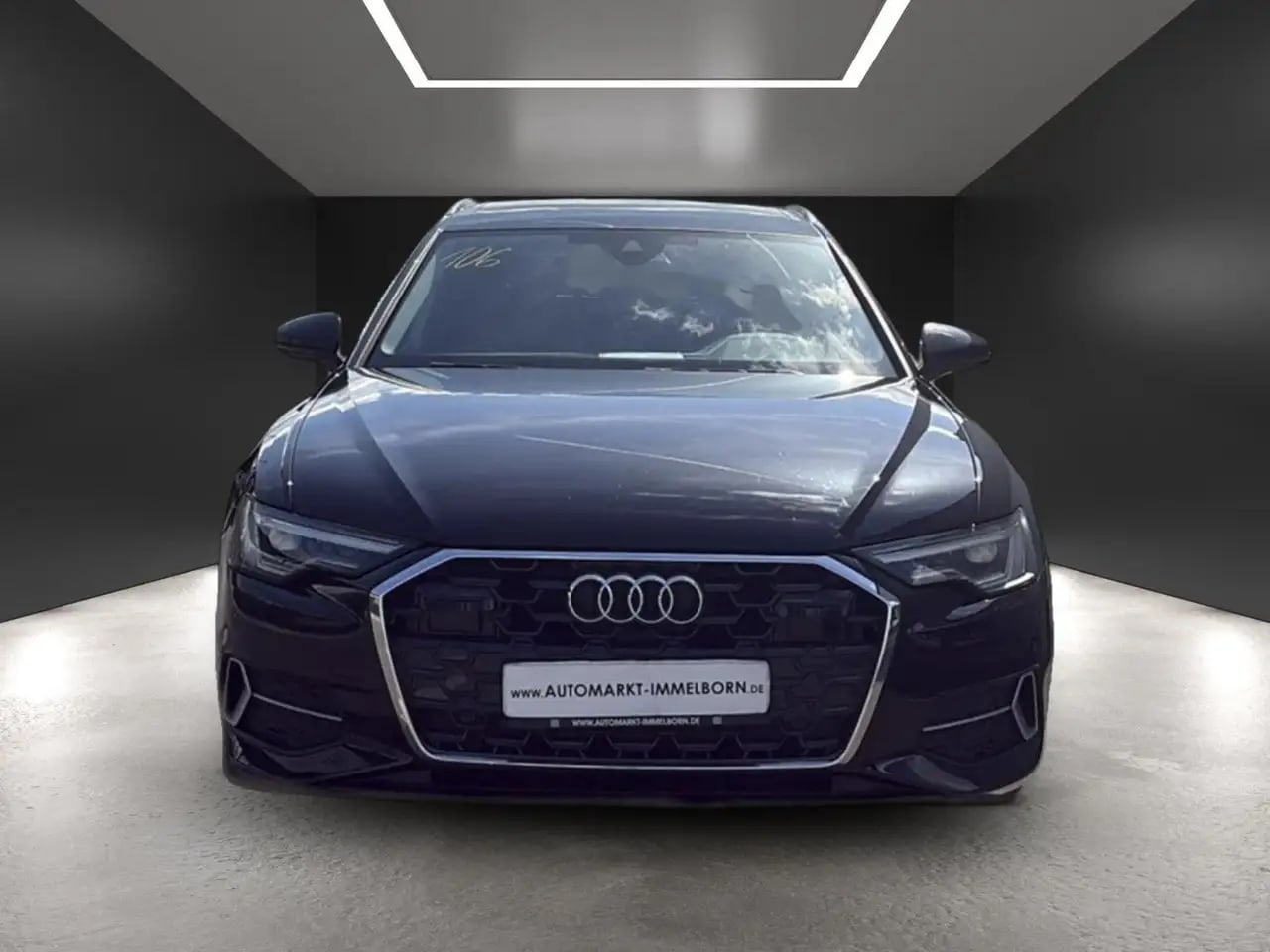 Audi A6 advanced Sound*Virtual*ACC*LED*Memory*Panoram 9