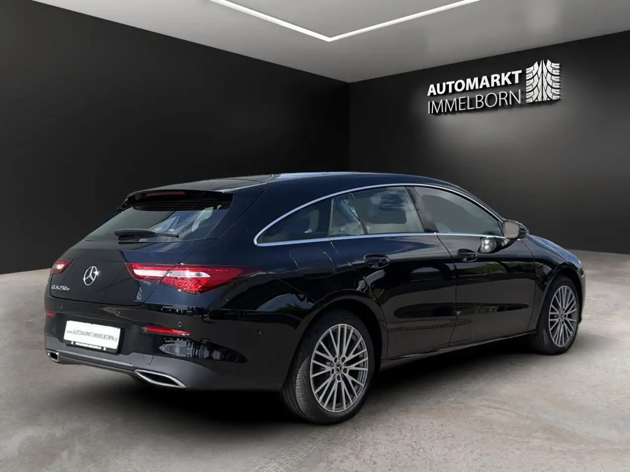 Mercedes-Benz CLA 250 VollLeder*360*AHK*Kamera*LED*SOH97% 8