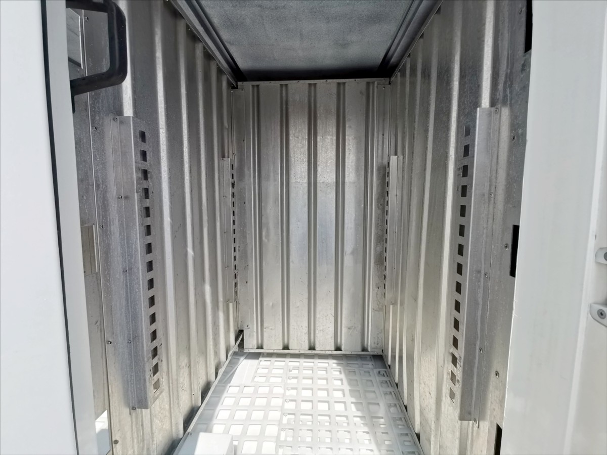 Iveco Daily 35S13 mrazí/chladí/380V 17