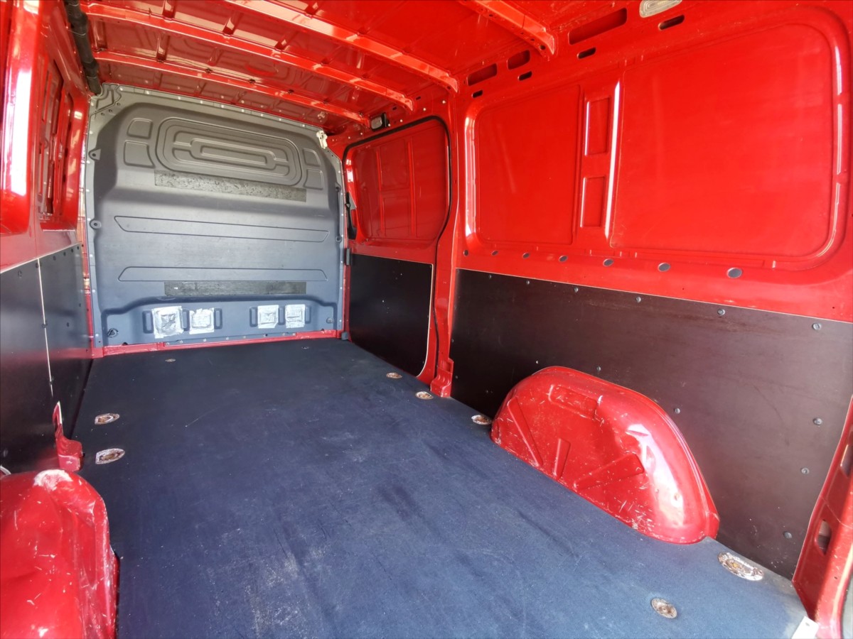 Mercedes-Benz Sprinter 311CDI L2H1/ klima/ ČR 18